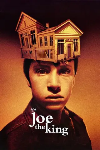Joe the King afişi