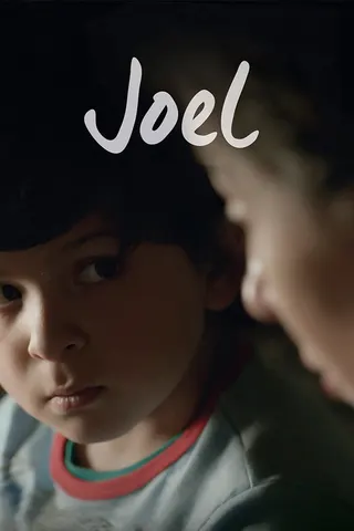Joel afişi