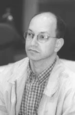 Görsel: Jaapvanderkooij at Dutch Wikipedia (Original text: Gennadiy Titkov) / CC BY-SA Joel Benjamin