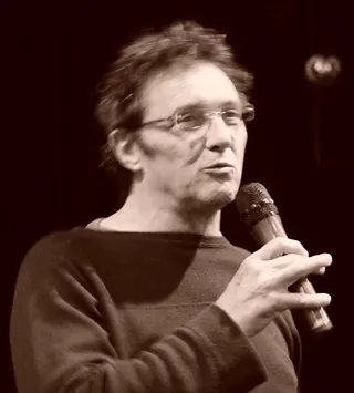 Görsel: G.Garitan / CC BY-SA Joël Brisse