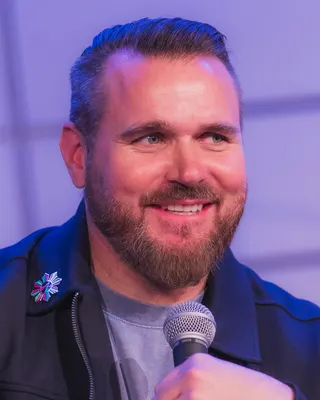 Görsel: Kevin Paul / CC BY Joel Crawford