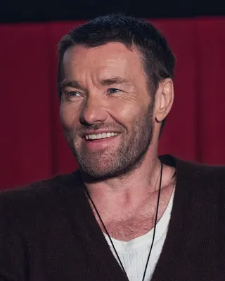Görsel: Kevin Paul / CC BY Joel Edgerton