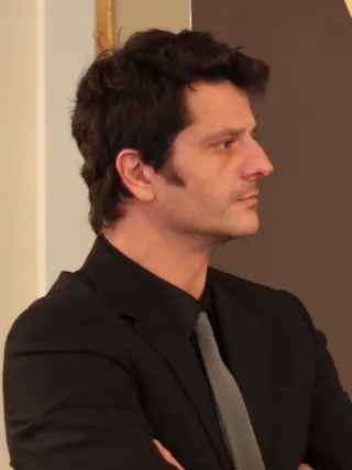 Joel Joan