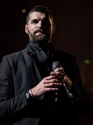 Görsel: Justin Higuchi / CC BY Joel Smallbone
