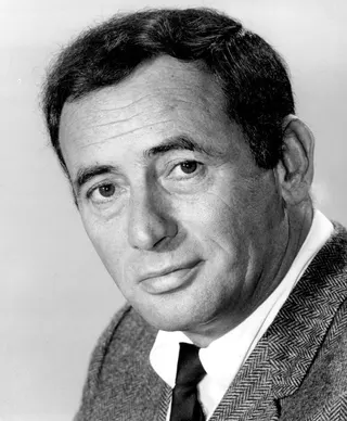 Görsel: ABC Television / Kamu malı Joey Bishop