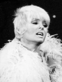 Görsel: CBS Television / Kamu malı Joey Heatherton