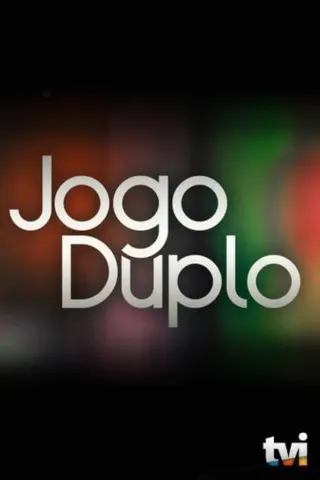 Jogo Duplo afişi