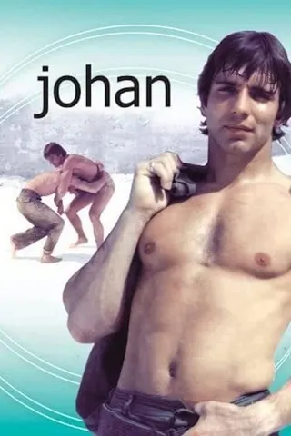 Johan afişi