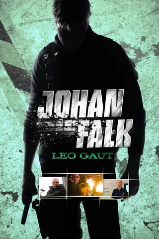 Görsel: TMDB Johan Falk: Leo Gaut afişi