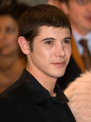 Johan Libéreau