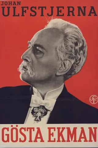 Görsel: TMDB Johan Ulfstjerna afişi