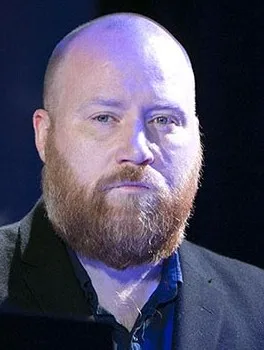 Görsel: Sachyn Mital / CC BY-SA Jóhann Jóhannsson
