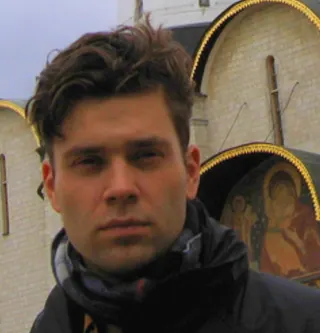Görsel: Smirnov Yuriy / CC BY-SA Johann Jürgens