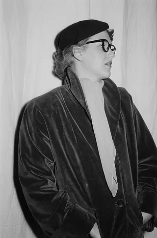 Johanna Clas