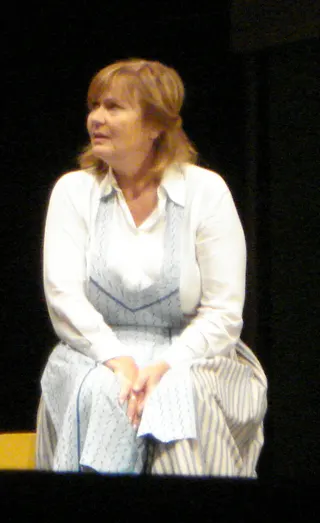 Johanna Liebeneiner