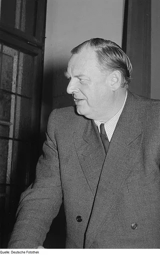 Johannes Arpe