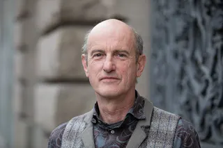Johannes Herrschmann