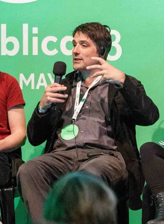 Johannes Naber