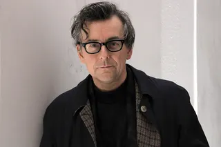 Johannes Silberschneider