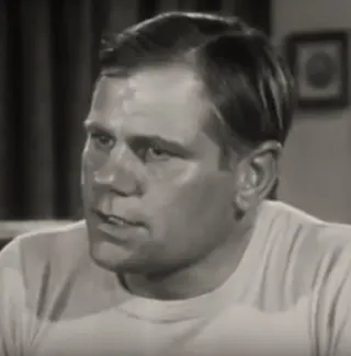 Görsel: TV episode screenshot (NBC) / Kamu malı John Alderson