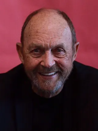 Görsel: Steven Friedel / CC BY-SA John Ashton