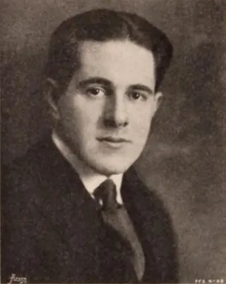 John B. O'Brien
