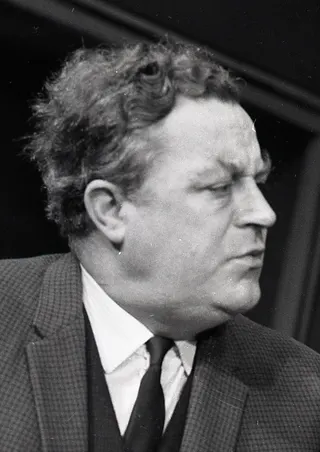 Görsel: Virgil Lucky / CC BY-SA John Barrie