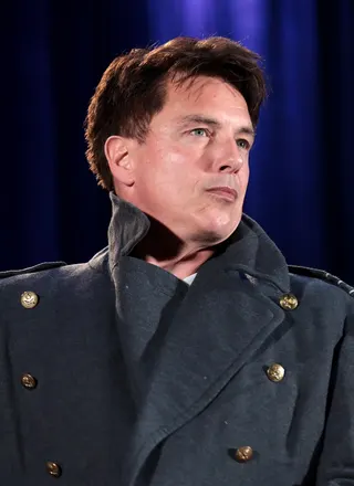 Görsel: Gage Skidmore / CC BY-SA John Barrowman
