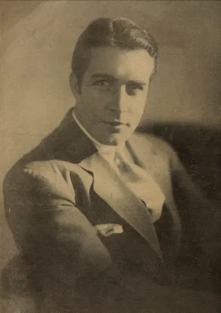 John Boles