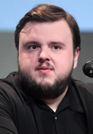 Görsel: Gage Skidmore / CC BY-SA John Bradley-West