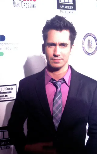 John Bryant Davila