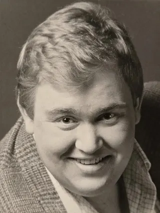 Görsel: NBC / Kamu malı John Candy