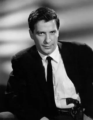 Görsel: NBC Television / Kamu malı John Cassavetes