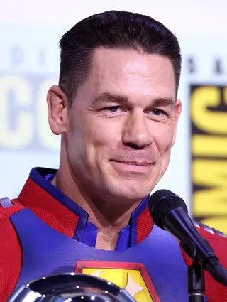 Görsel: Gage Skidmore / CC BY-SA John Cena
