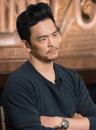 Görsel: Aubrey Gemignani / Kamu malı John Cho