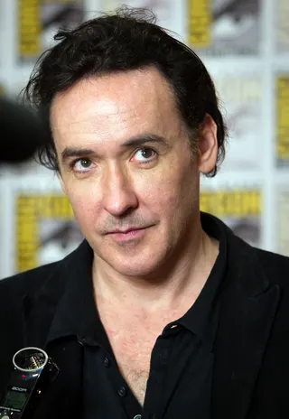 Görsel: Gerald Geronimo / CC BY-SA John Cusack
