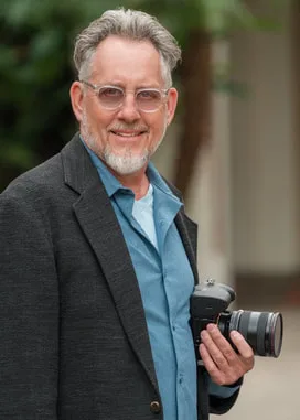John D. LeMay