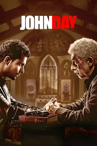 John Day afişi