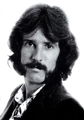 Görsel: Elektra Records / Kamu malı John Densmore