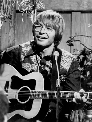 Görsel: ABC Television / Kamu malı John Denver