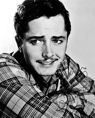 Görsel: Movie studio / Kamu malı John Derek