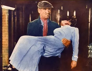 Görsel: Allied Artists / Kamu malı John Dierkes