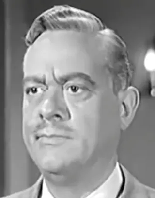Görsel: ZIV Television Programs / Kamu malı John Eldredge
