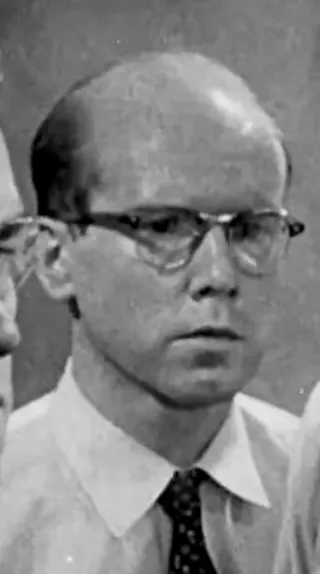 Görsel: United Artists / Kamu malı John Fiedler