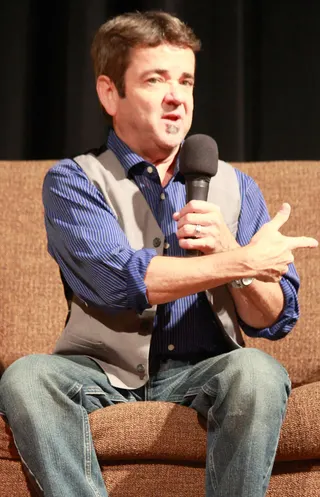 Görsel: Sam Howzit / CC BY John Franklin