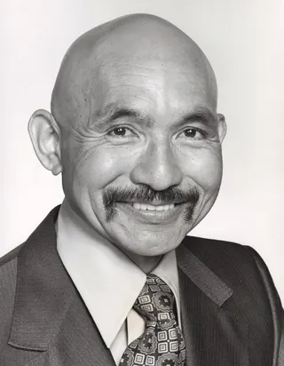 John Fujioka