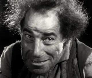 John George