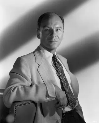Görsel: MGM / Kamu malı John Gielgud