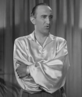 Görsel: Monogram Pictures / Kamu malı John Harmon