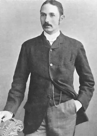 John Hartley